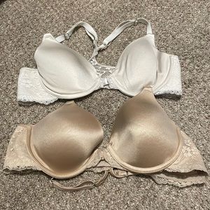Bras. Two for $5